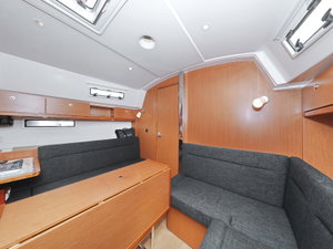 Bavaria 36 Cruiser „Petra M“ – fotka 14