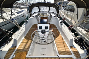 Bavaria 36 Cruiser „Petra M“ – fotka 79