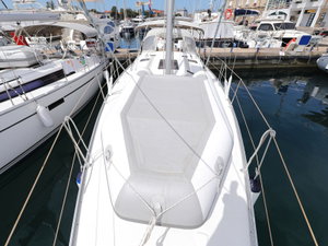Bavaria 36 Cruiser „Petra M“ – fotka 23