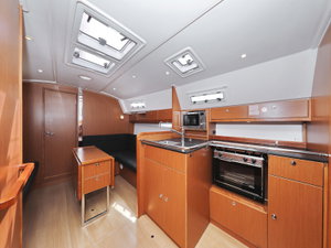Bavaria 36 Cruiser „Petra M“ – fotka 15