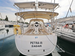 Bavaria 36 Cruiser „Petra M“ – fotka 4