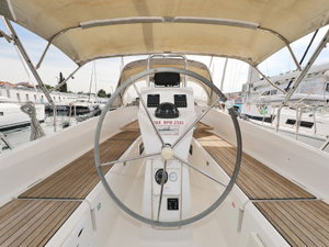 Bavaria 36 Cruiser „Petra M“ – fotka 6