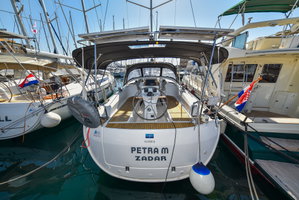 Bavaria 36 Cruiser „Petra M“ – fotka 76