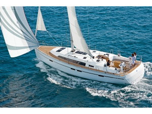 Bavaria Cruiser 46 „Jameson“ – fotka 1