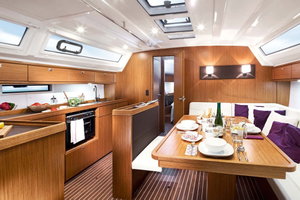 Bavaria Cruiser 46 „Jameson“ – fotka 6