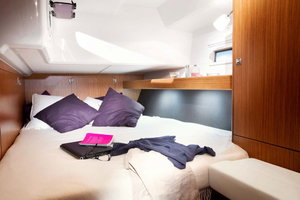 Bavaria Cruiser 46 „Jameson“ – fotka 4