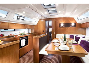 Bavaria Cruiser 46 „Jameson“ – fotka 7
