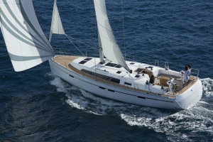 Bavaria Cruiser 46 „Jameson“ – fotka 3