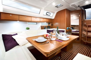 Bavaria Cruiser 46 „Jameson“ – fotka 5