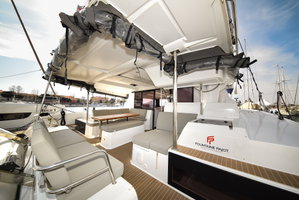 Astrea 42 „Le Bart“ – fotka 79