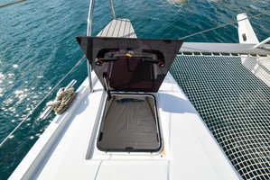 Astrea 42 „Le Bart“ – fotka 98