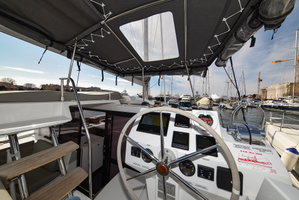 Astrea 42 „Le Bart“ – fotka 107