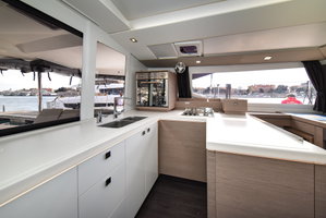 Astrea 42 „Le Bart“ – fotka 61