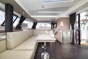 Astrea 42 „Le Bart“ – fotka 62