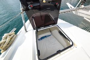 Astrea 42 „Le Bart“ – fotka 99