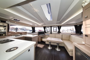 Astrea 42 „Le Bart“ – fotka 54