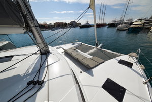 Astrea 42 „Le Bart“ – fotka 93