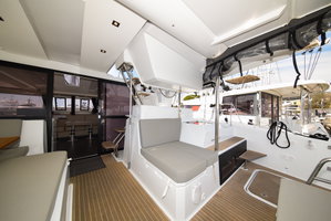 Astrea 42 „Le Bart“ – fotka 83