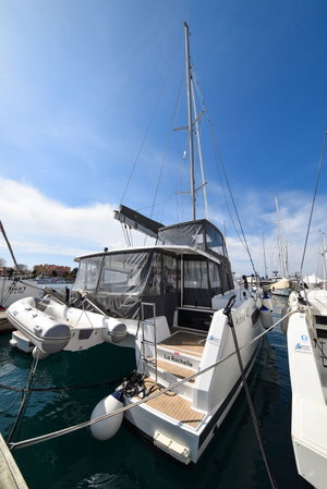 Astrea 42 „Le Bart“ – fotka 2