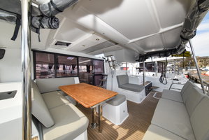 Astrea 42 „Le Bart“ – fotka 71