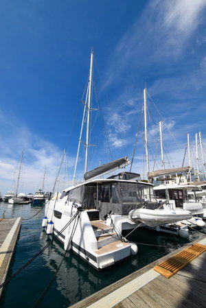 Astrea 42 „Le Bart“ – fotka 4