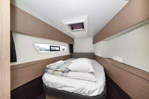Astrea 42 „Le Bart“ – fotka 20