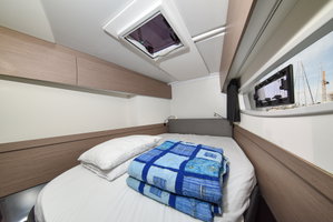 Astrea 42 „Le Bart“ – fotka 45