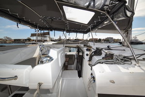 Astrea 42 „Le Bart“ – fotka 102