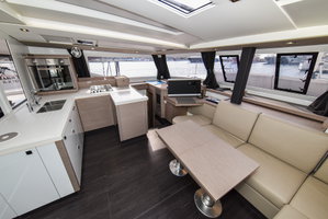 Astrea 42 „Le Bart“ – fotka 66