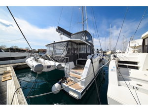 Astrea 42 „Le Bart“ – fotka 1
