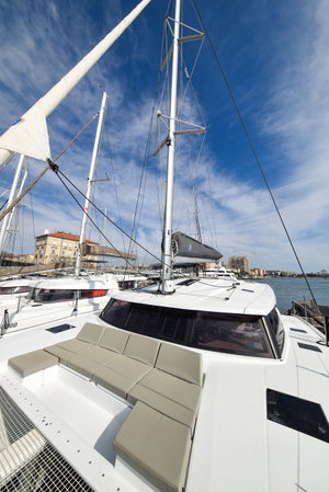 Astrea 42 „Le Bart“ – fotka 89
