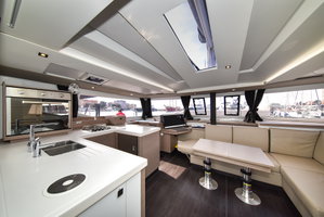 Astrea 42 „Le Bart“ – fotka 59