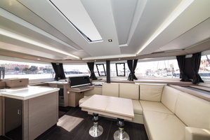 Astrea 42 „Le Bart“ – fotka 56