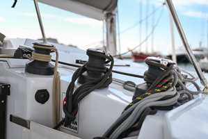 Astrea 42 „Le Bart“ – fotka 114