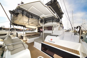Astrea 42 „Le Bart“ – fotka 85