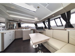 Astrea 42 „Le Bart“ – fotka 141