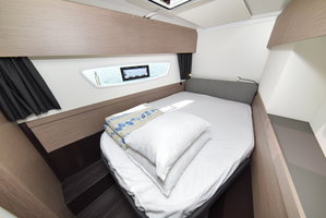 Astrea 42 „Le Bart“ – fotka 22
