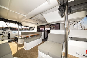 Astrea 42 „Le Bart“ – fotka 78