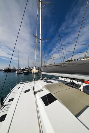 Astrea 42 „Le Bart“ – fotka 96
