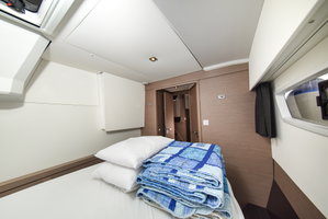 Astrea 42 „Le Bart“ – fotka 34