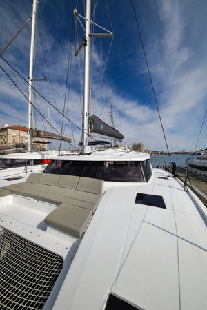 Astrea 42 „Le Bart“ – fotka 101