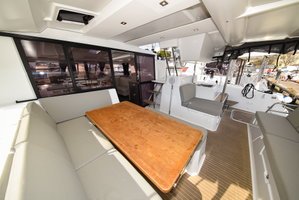 Astrea 42 „Le Bart“ – fotka 81
