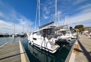 Astrea 42 „Le Bart“ – fotka 5