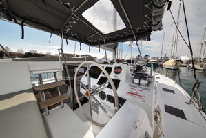 Astrea 42 „Le Bart“ – fotka 103
