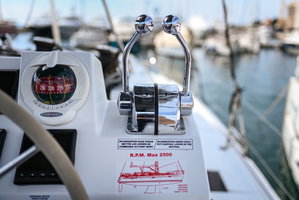 Astrea 42 „Le Bart“ – fotka 118