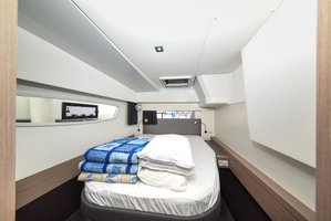 Astrea 42 „Le Bart“ – fotka 30