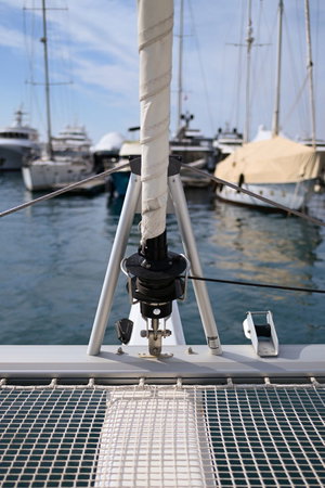 Astrea 42 „Le Bart“ – fotka 125