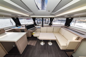 Astrea 42 „Le Bart“ – fotka 67