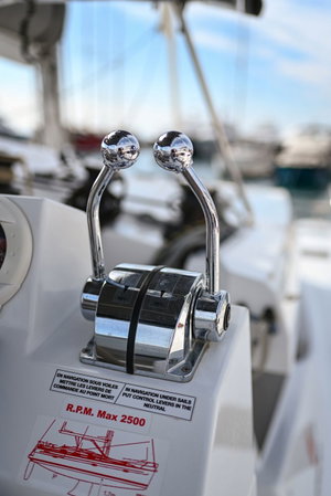 Astrea 42 „Le Bart“ – fotka 111