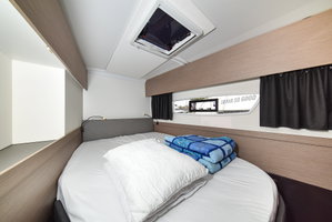 Astrea 42 „Le Bart“ – fotka 42